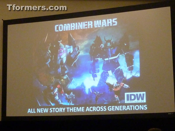 Sdcc 2014 Transformers Hasbro Panel  (61 of 107)